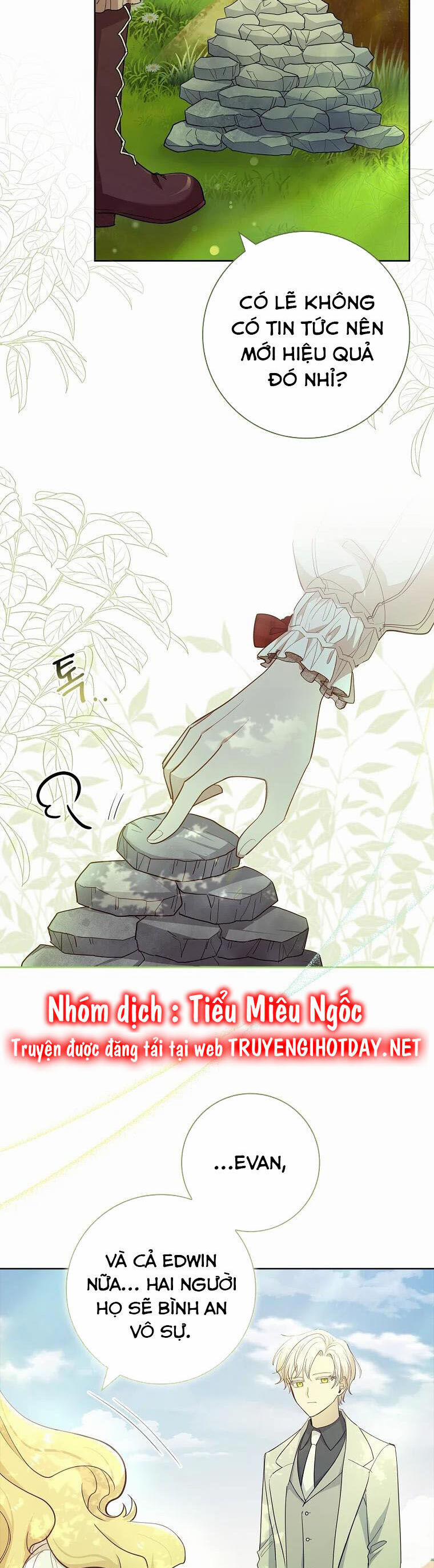 Nam Chính À, Tôi Sẽ Tôn Trọng Sở Thích Của Anh! 36 trang 34