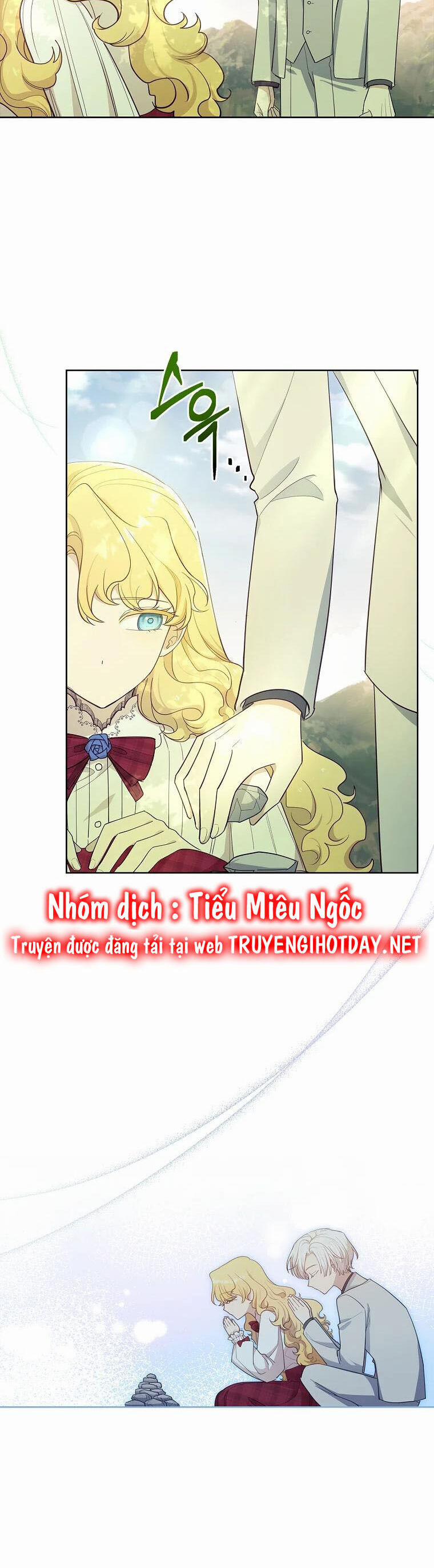 Nam Chính À, Tôi Sẽ Tôn Trọng Sở Thích Của Anh! 36 trang 35