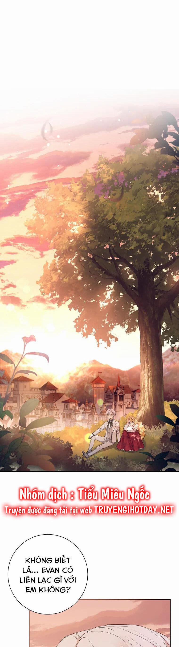 Nam Chính À, Tôi Sẽ Tôn Trọng Sở Thích Của Anh! 36 trang 36