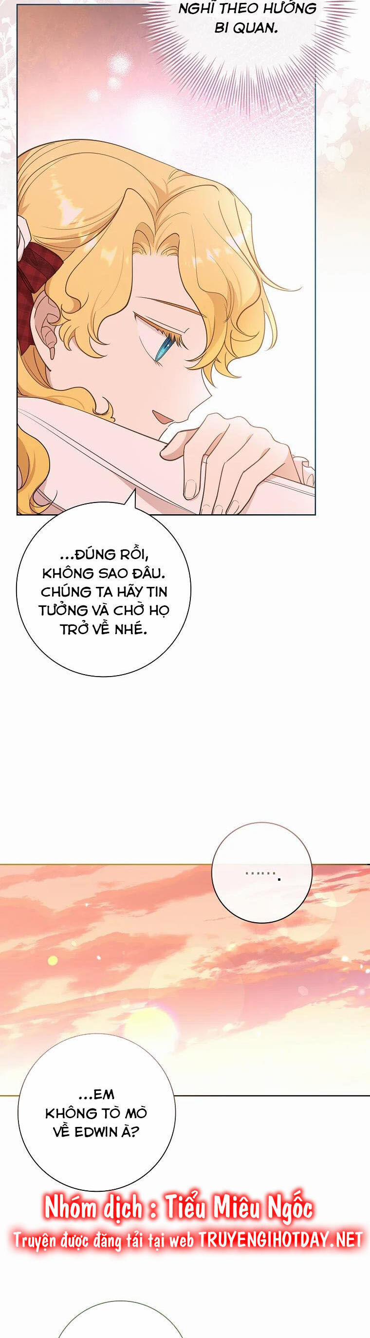 Nam Chính À, Tôi Sẽ Tôn Trọng Sở Thích Của Anh! 36 trang 38