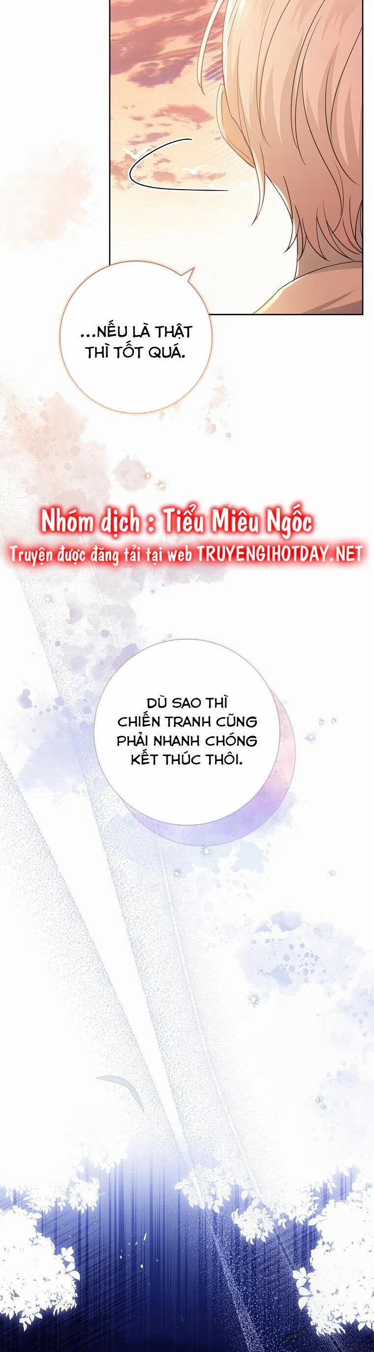 Nam Chính À, Tôi Sẽ Tôn Trọng Sở Thích Của Anh! 36 trang 43