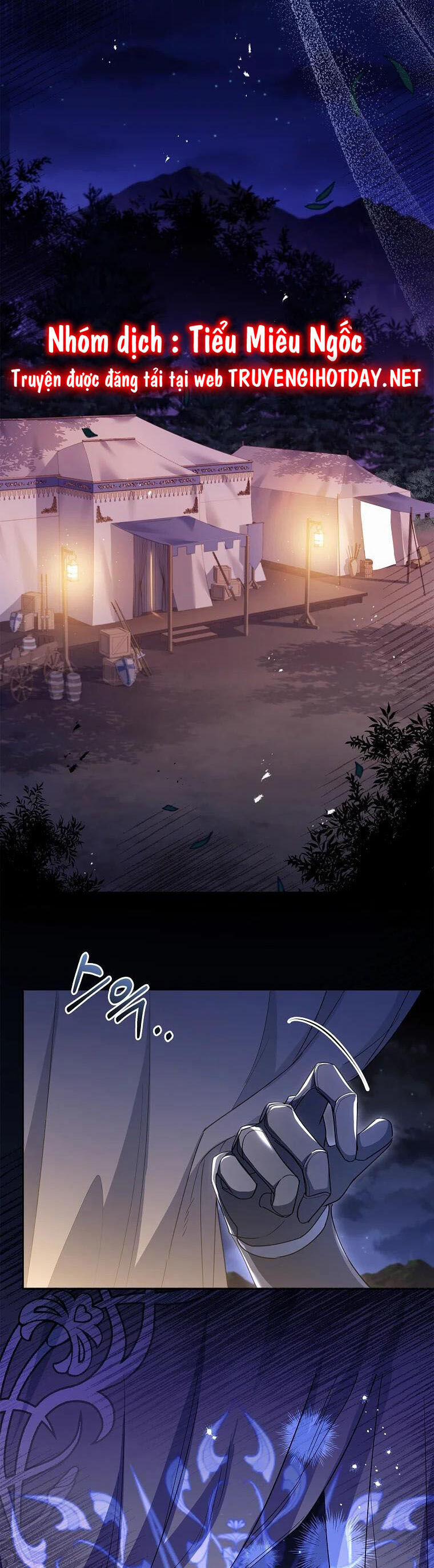 Nam Chính À, Tôi Sẽ Tôn Trọng Sở Thích Của Anh! 36 trang 44