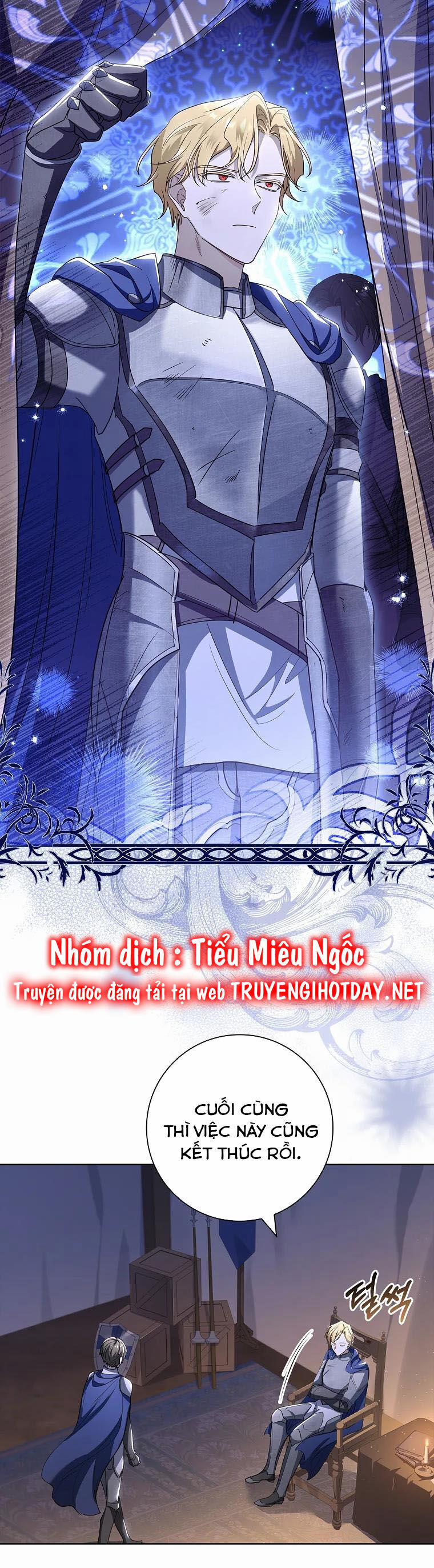 Nam Chính À, Tôi Sẽ Tôn Trọng Sở Thích Của Anh! 36 trang 45