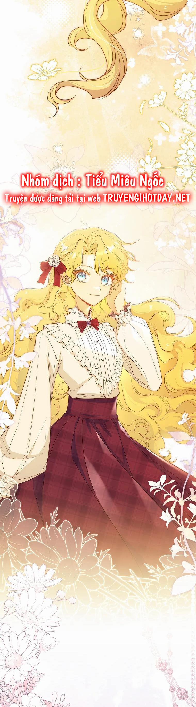 Nam Chính À, Tôi Sẽ Tôn Trọng Sở Thích Của Anh! 36 trang 5