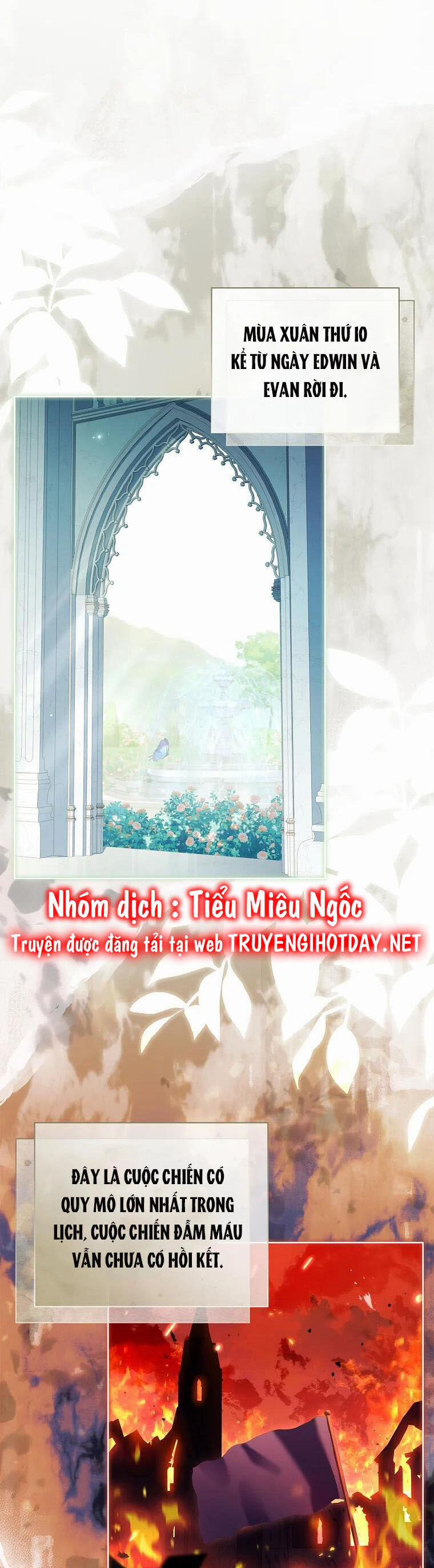 Nam Chính À, Tôi Sẽ Tôn Trọng Sở Thích Của Anh! 36 trang 7