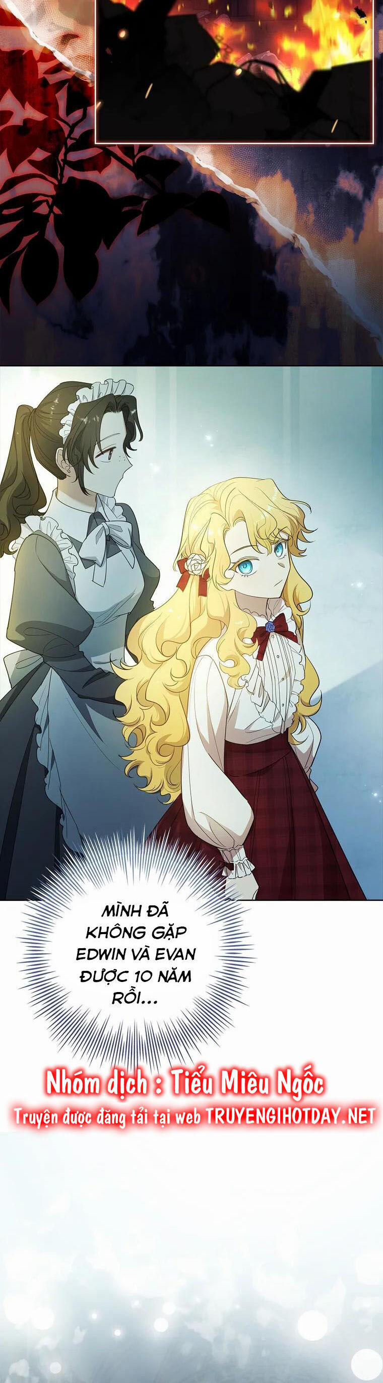 Nam Chính À, Tôi Sẽ Tôn Trọng Sở Thích Của Anh! 36 trang 8