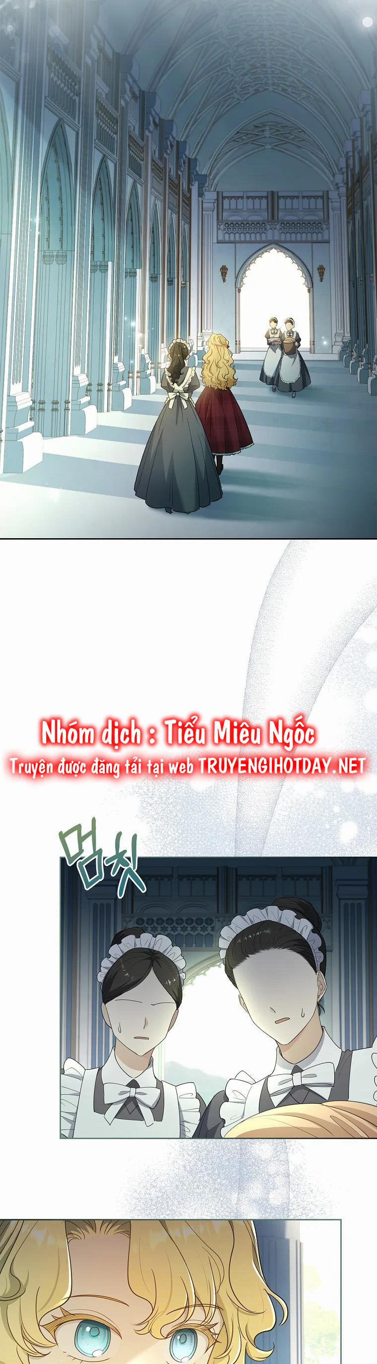 Nam Chính À, Tôi Sẽ Tôn Trọng Sở Thích Của Anh! 36 trang 9