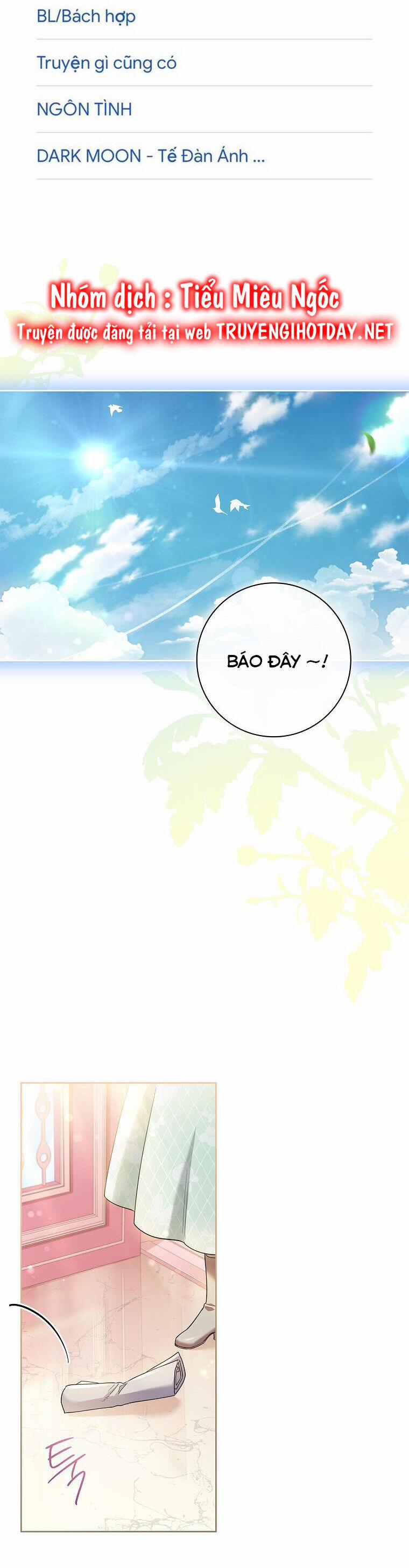 Nam Chính À, Tôi Sẽ Tôn Trọng Sở Thích Của Anh! 37 trang 1