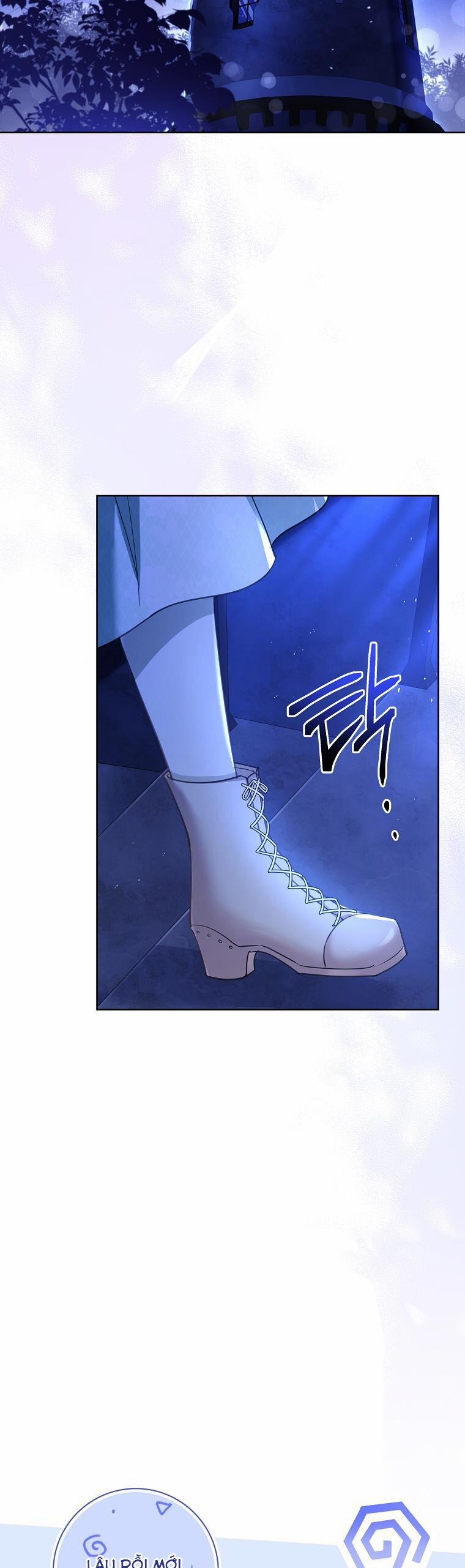 Nam Chính À, Tôi Sẽ Tôn Trọng Sở Thích Của Anh! 37 trang 12