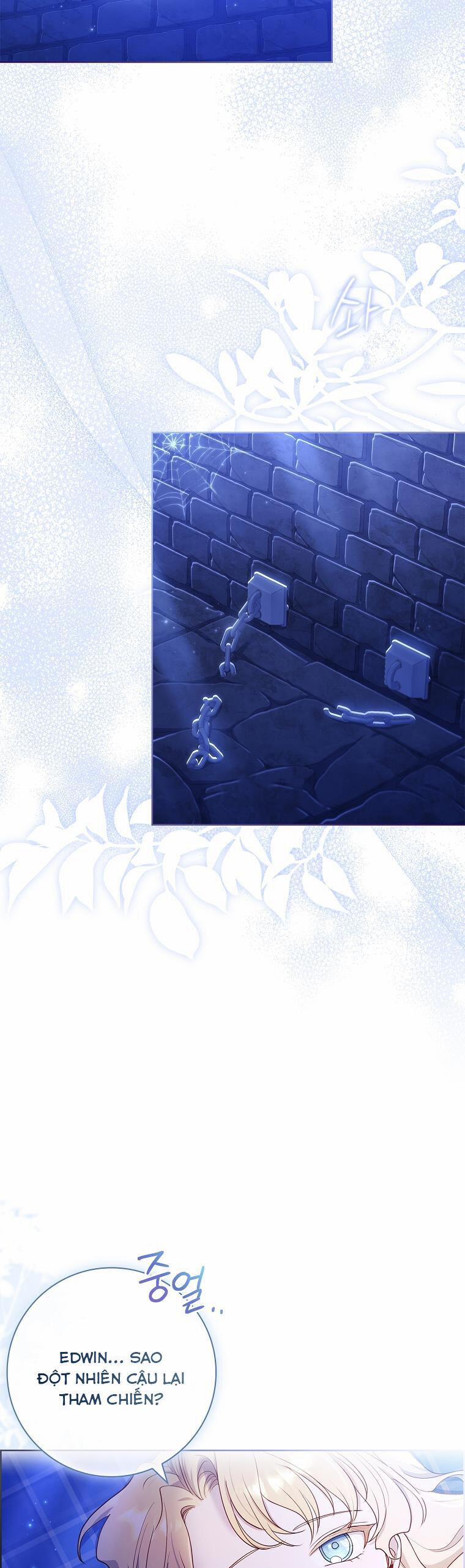 Nam Chính À, Tôi Sẽ Tôn Trọng Sở Thích Của Anh! 37 trang 18