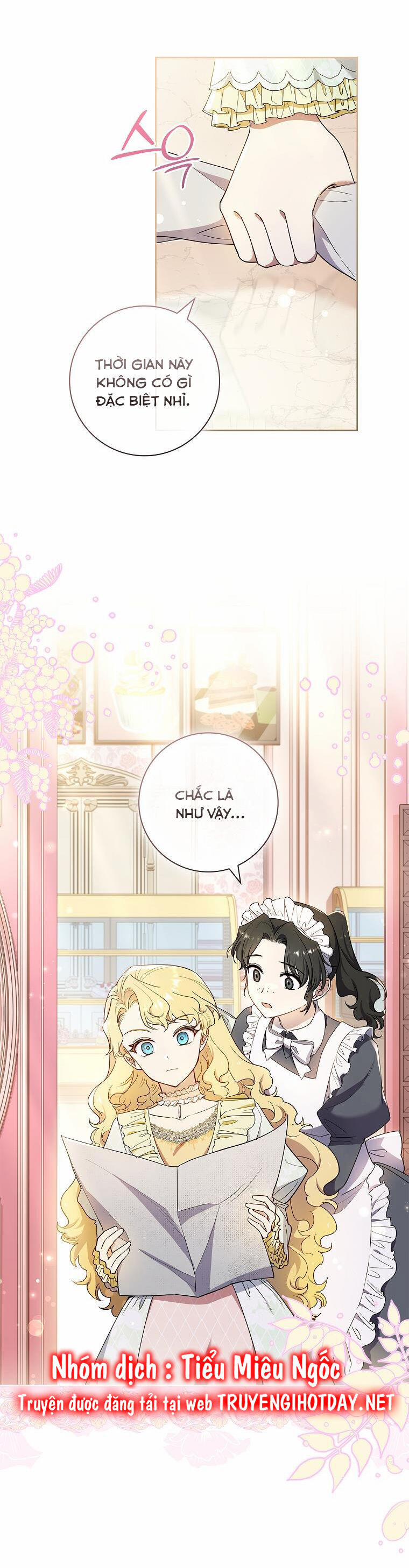 Nam Chính À, Tôi Sẽ Tôn Trọng Sở Thích Của Anh! 37 trang 2