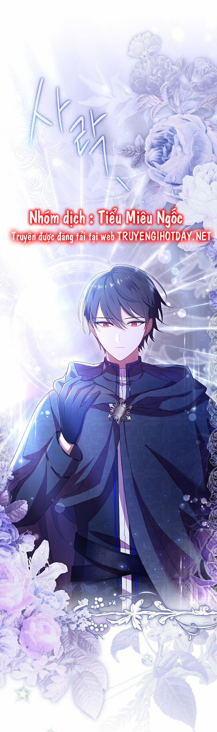 Nam Chính À, Tôi Sẽ Tôn Trọng Sở Thích Của Anh! 37 trang 22