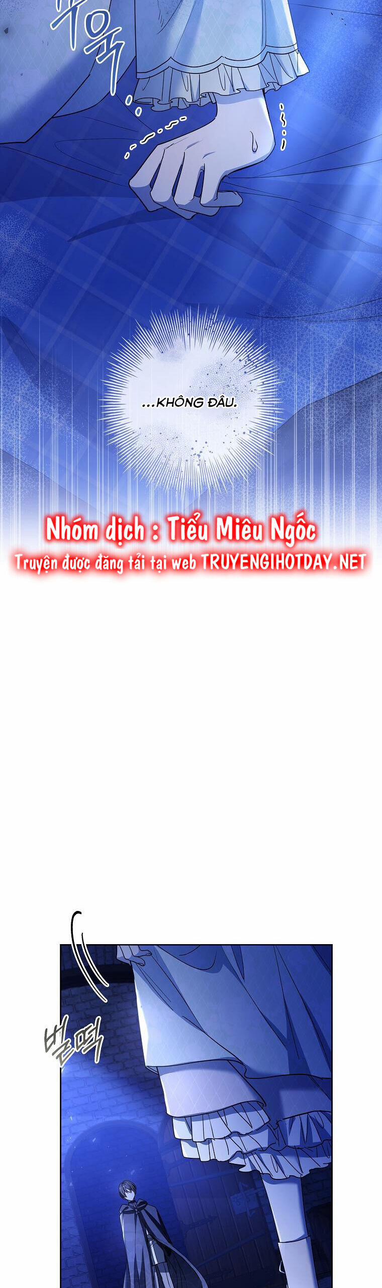 Nam Chính À, Tôi Sẽ Tôn Trọng Sở Thích Của Anh! 37 trang 25