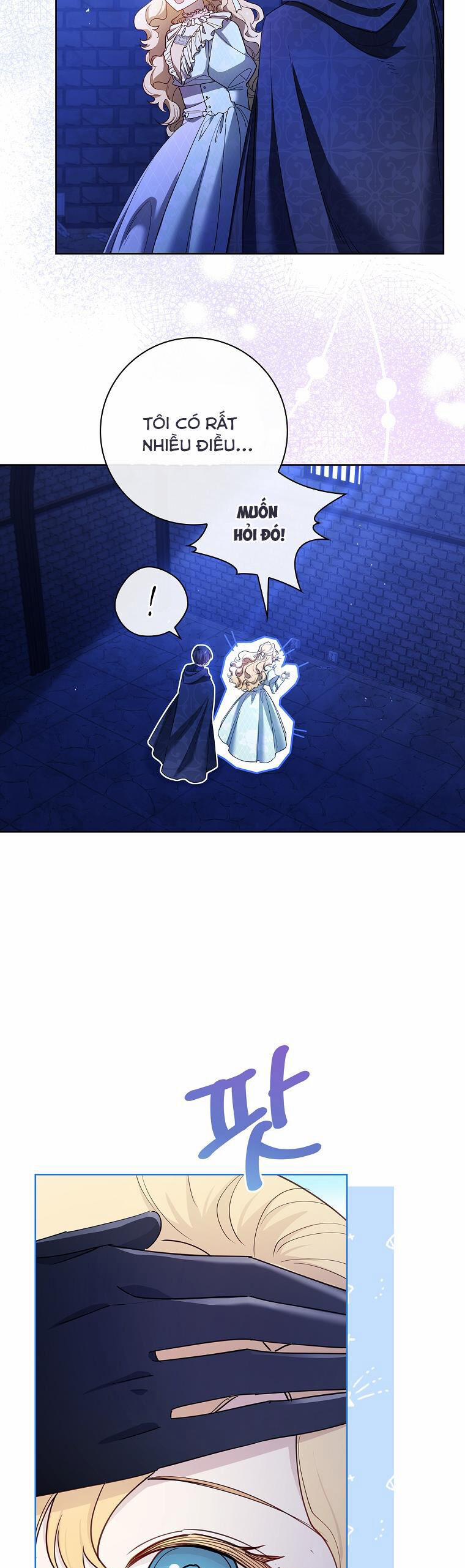 Nam Chính À, Tôi Sẽ Tôn Trọng Sở Thích Của Anh! 37 trang 33