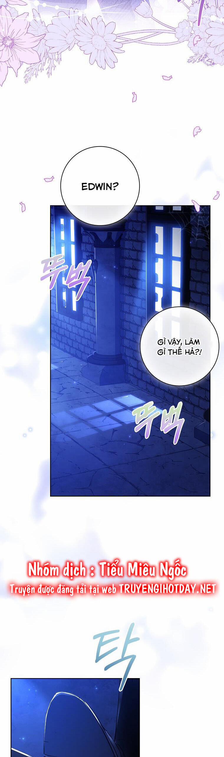 Nam Chính À, Tôi Sẽ Tôn Trọng Sở Thích Của Anh! 37 trang 38