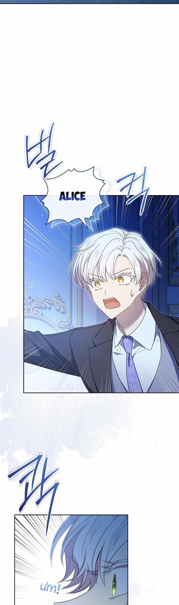 Nam Chính À, Tôi Sẽ Tôn Trọng Sở Thích Của Anh! 37 trang 46