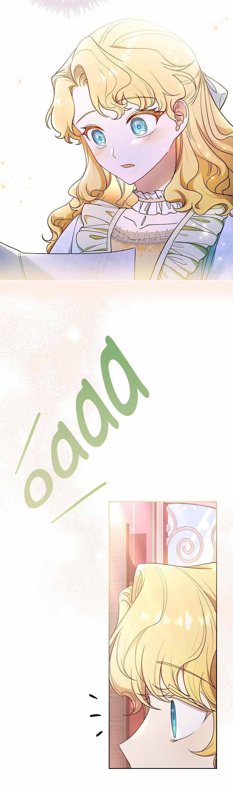 Nam Chính À, Tôi Sẽ Tôn Trọng Sở Thích Của Anh! 37 trang 5