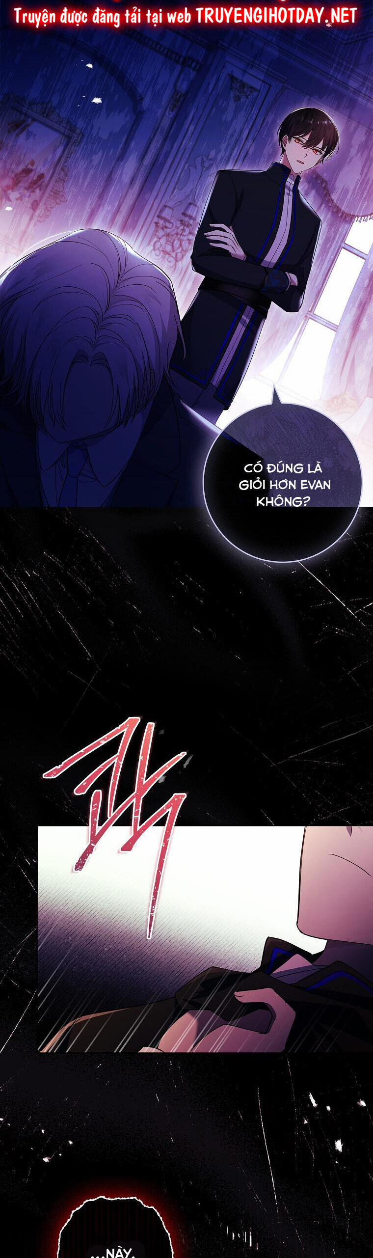 Nam Chính À, Tôi Sẽ Tôn Trọng Sở Thích Của Anh! 37 trang 52