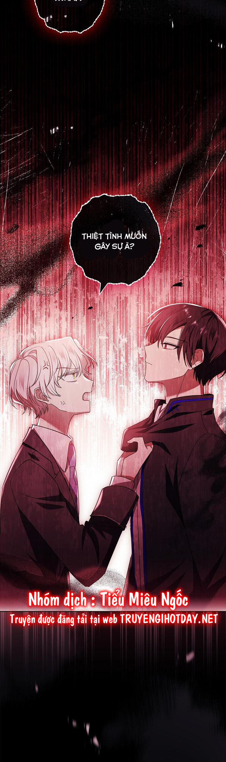 Nam Chính À, Tôi Sẽ Tôn Trọng Sở Thích Của Anh! 37 trang 53