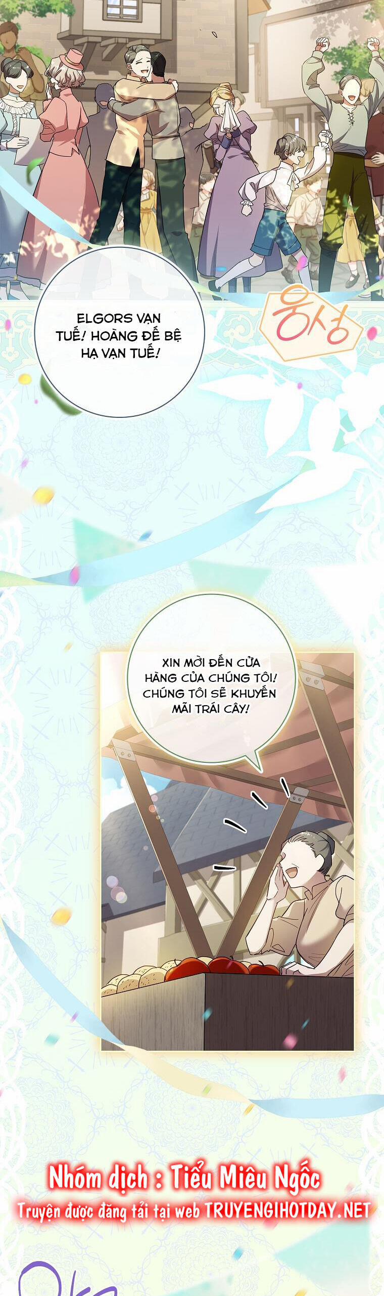 Nam Chính À, Tôi Sẽ Tôn Trọng Sở Thích Của Anh! 37 trang 7