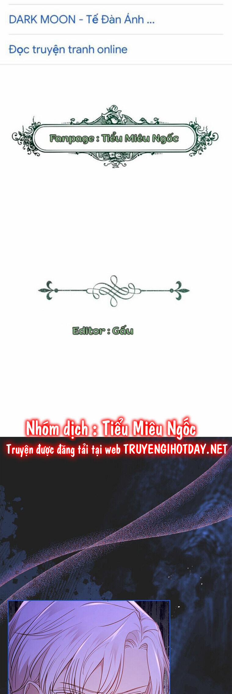 Nam Chính À, Tôi Sẽ Tôn Trọng Sở Thích Của Anh! 38 trang 1