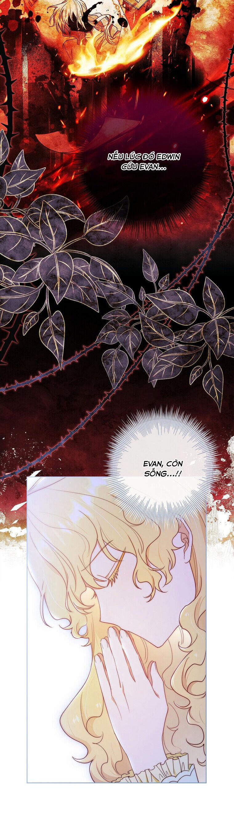 Nam Chính À, Tôi Sẽ Tôn Trọng Sở Thích Của Anh! 38 trang 12