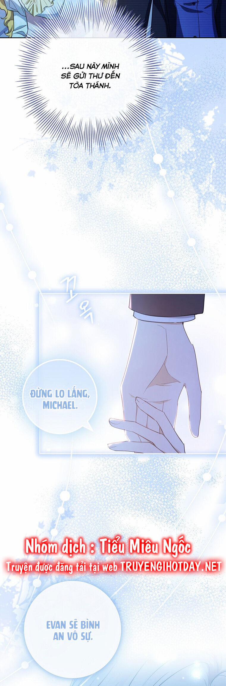 Nam Chính À, Tôi Sẽ Tôn Trọng Sở Thích Của Anh! 38 trang 15