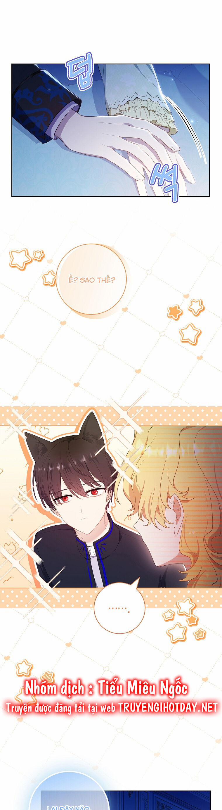 Nam Chính À, Tôi Sẽ Tôn Trọng Sở Thích Của Anh! 38 trang 17