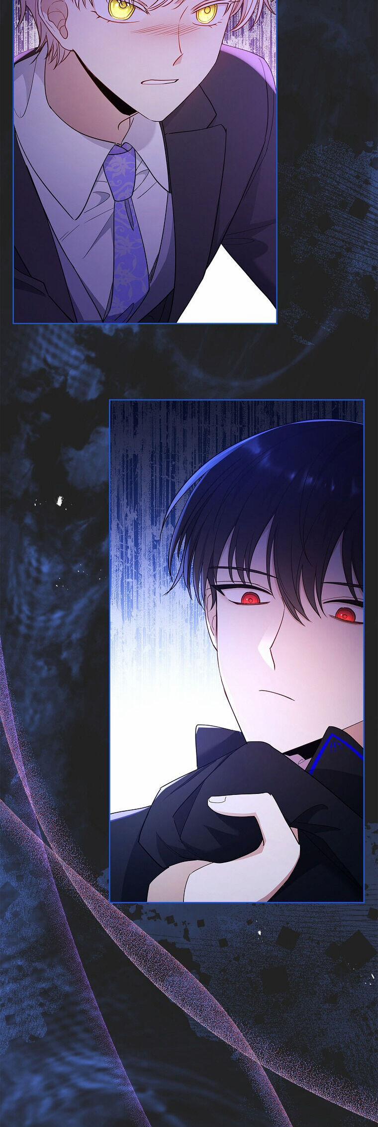 Nam Chính À, Tôi Sẽ Tôn Trọng Sở Thích Của Anh! 38 trang 2