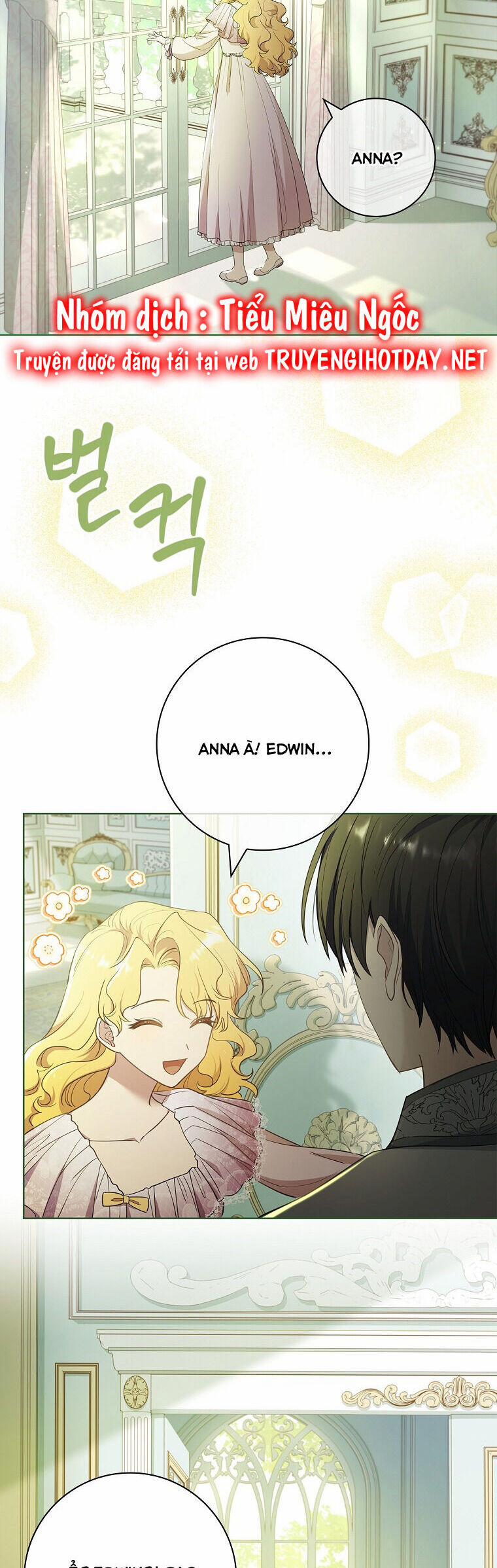 Nam Chính À, Tôi Sẽ Tôn Trọng Sở Thích Của Anh! 38 trang 22