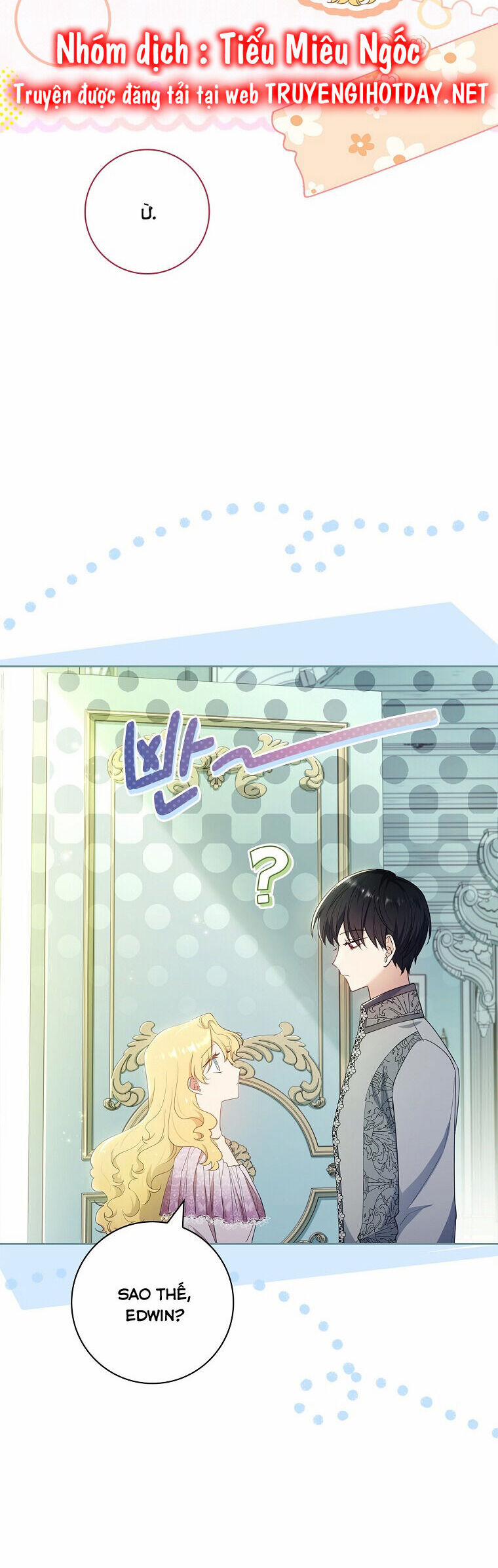 Nam Chính À, Tôi Sẽ Tôn Trọng Sở Thích Của Anh! 38 trang 24