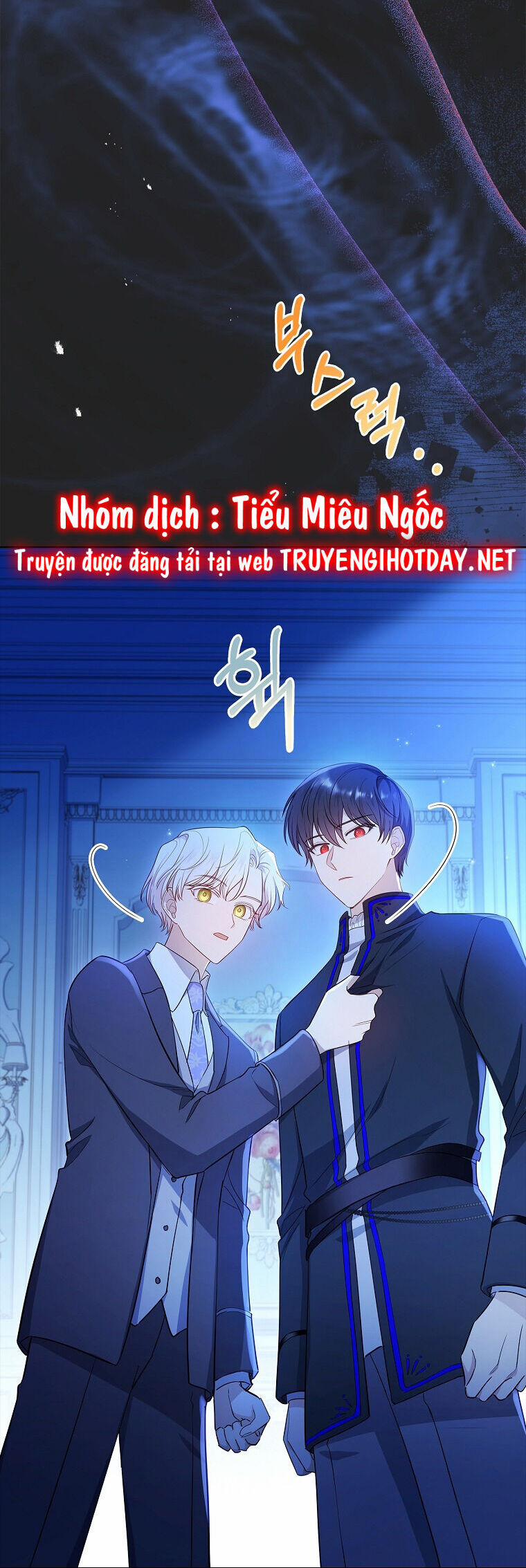 Nam Chính À, Tôi Sẽ Tôn Trọng Sở Thích Của Anh! 38 trang 3