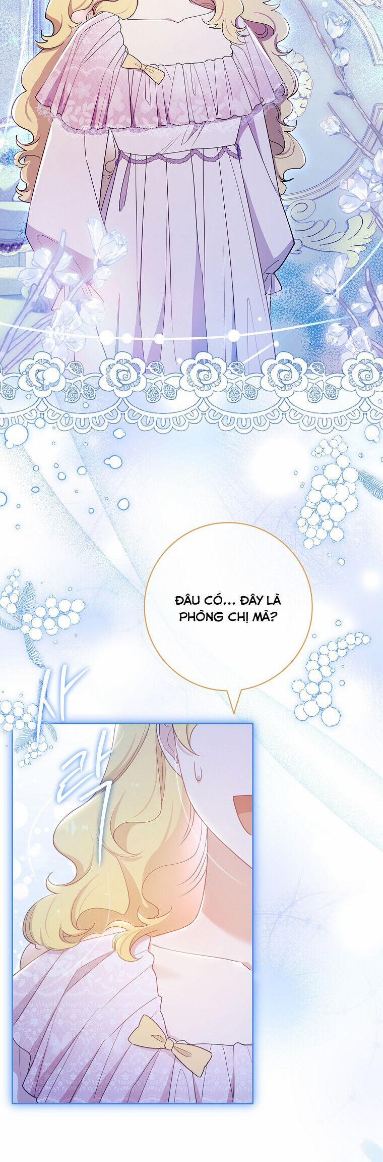 Nam Chính À, Tôi Sẽ Tôn Trọng Sở Thích Của Anh! 38 trang 30