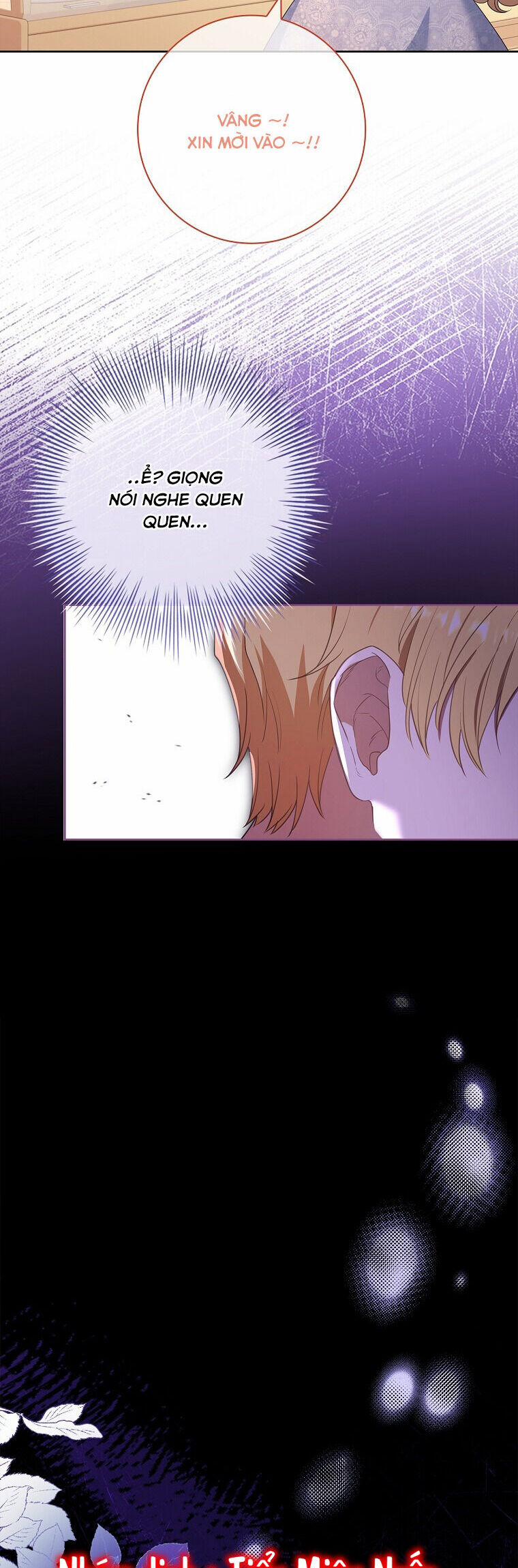 Nam Chính À, Tôi Sẽ Tôn Trọng Sở Thích Của Anh! 38 trang 39