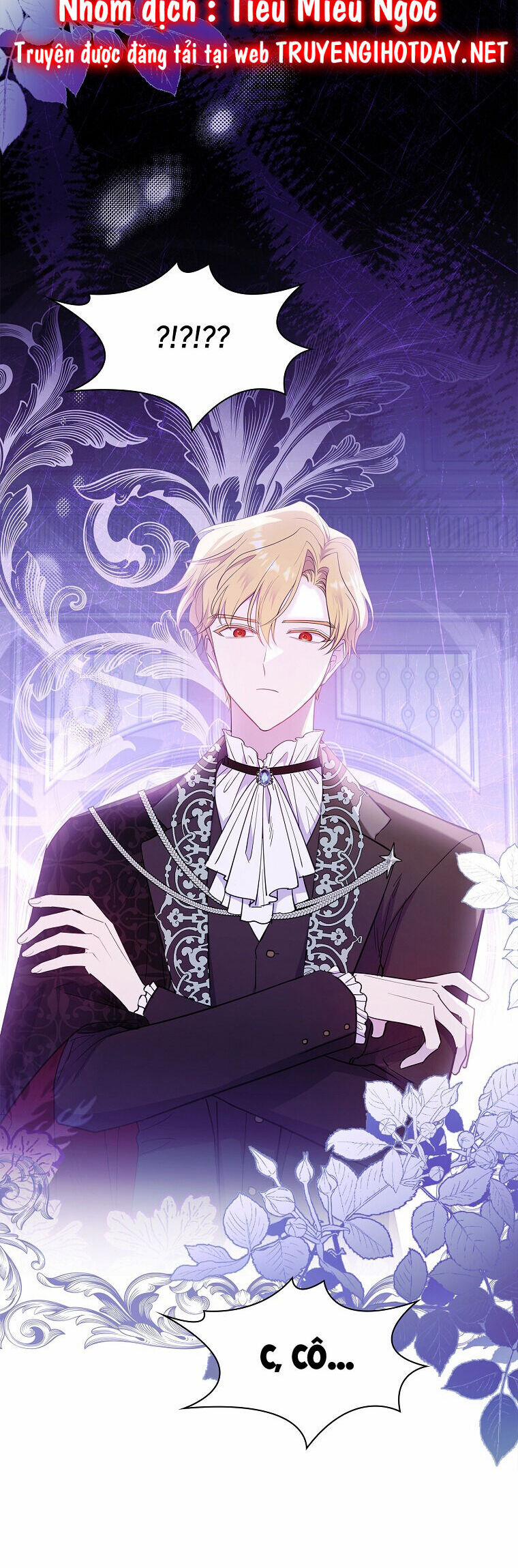 Nam Chính À, Tôi Sẽ Tôn Trọng Sở Thích Của Anh! 38 trang 40