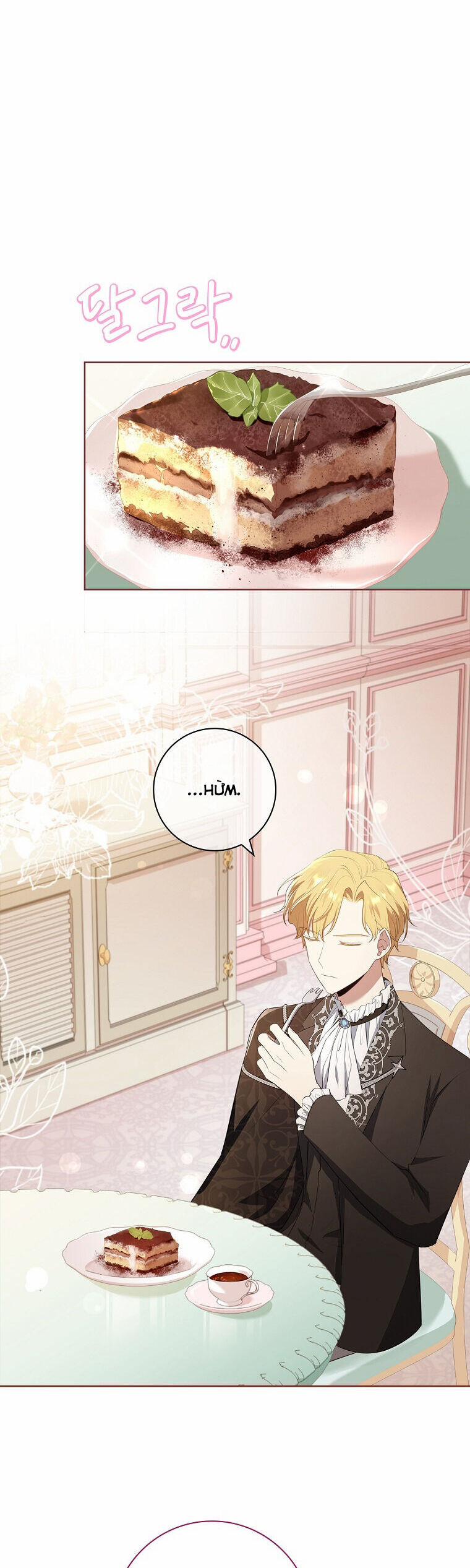 Nam Chính À, Tôi Sẽ Tôn Trọng Sở Thích Của Anh! 38 trang 42