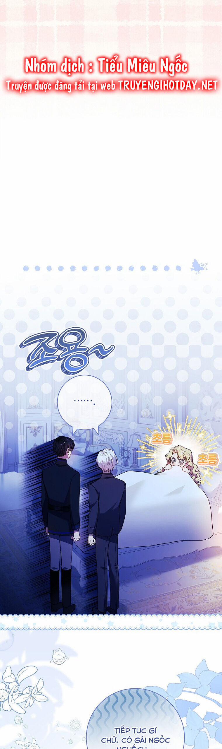 Nam Chính À, Tôi Sẽ Tôn Trọng Sở Thích Của Anh! 38 trang 5