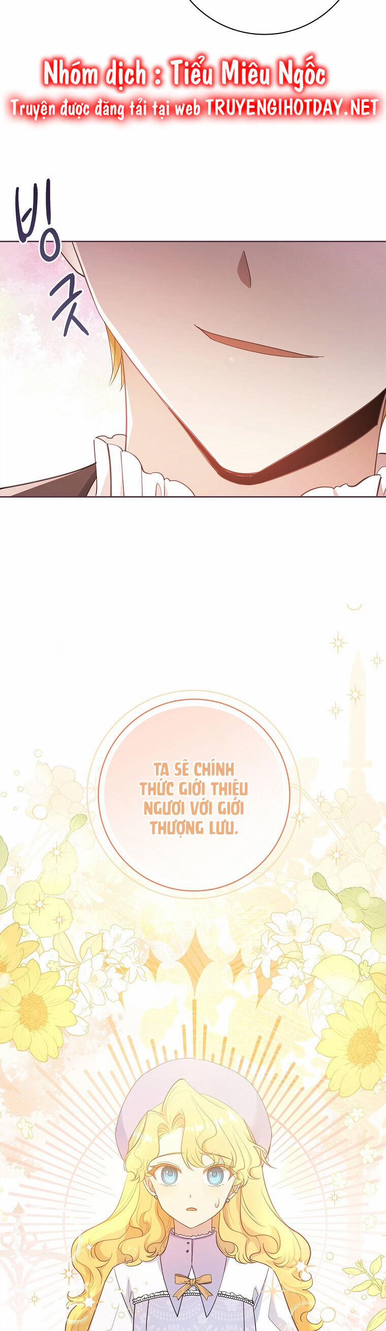 Nam Chính À, Tôi Sẽ Tôn Trọng Sở Thích Của Anh! 38 trang 50