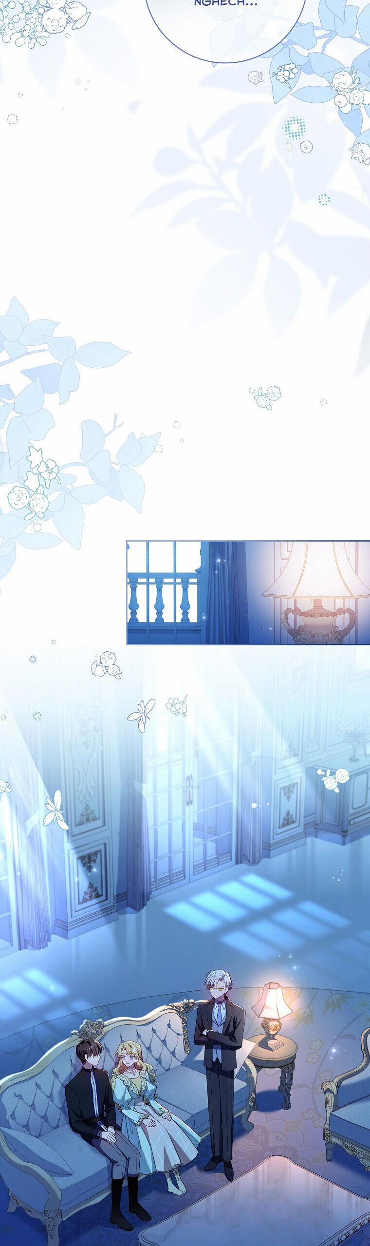 Nam Chính À, Tôi Sẽ Tôn Trọng Sở Thích Của Anh! 38 trang 6