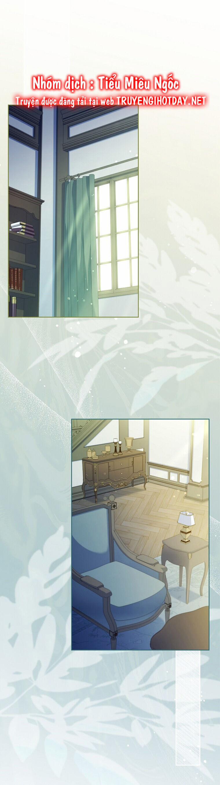 Nam Chính À, Tôi Sẽ Tôn Trọng Sở Thích Của Anh! 39 trang 11