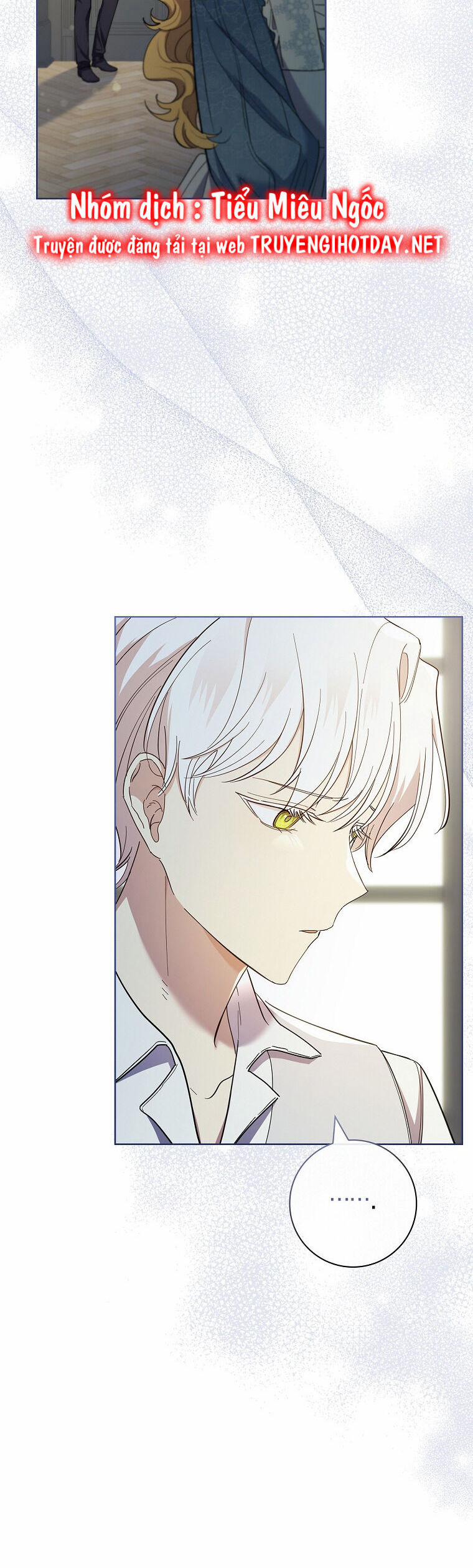 Nam Chính À, Tôi Sẽ Tôn Trọng Sở Thích Của Anh! 39 trang 13