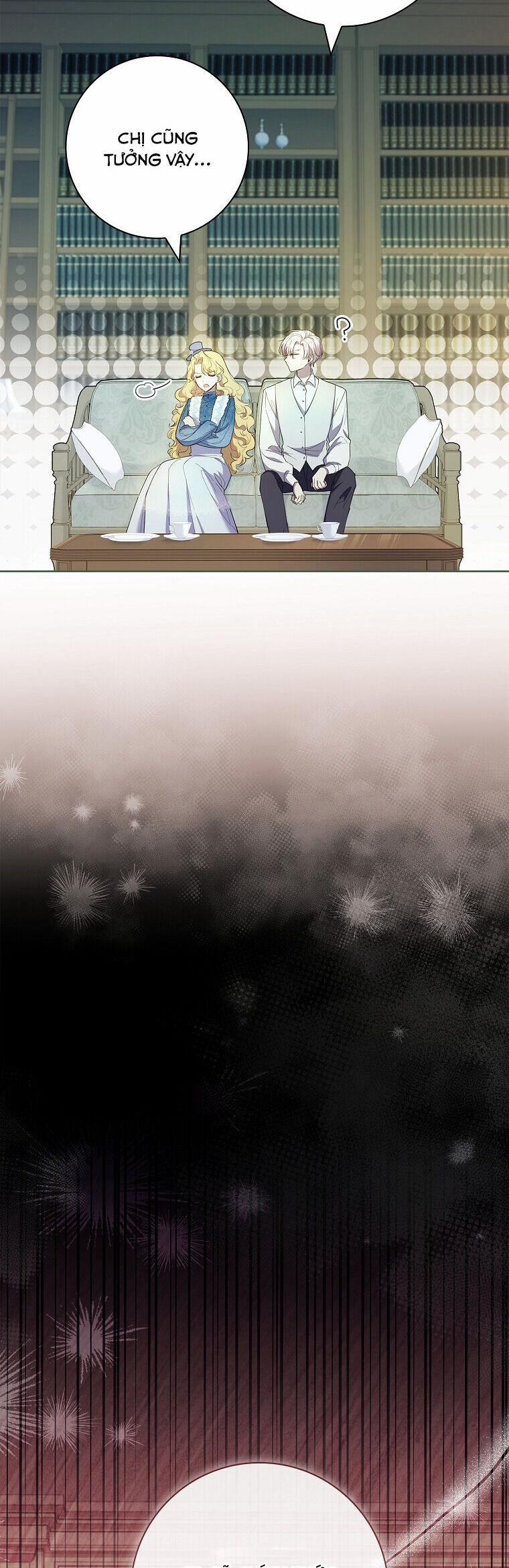 Nam Chính À, Tôi Sẽ Tôn Trọng Sở Thích Của Anh! 39 trang 25