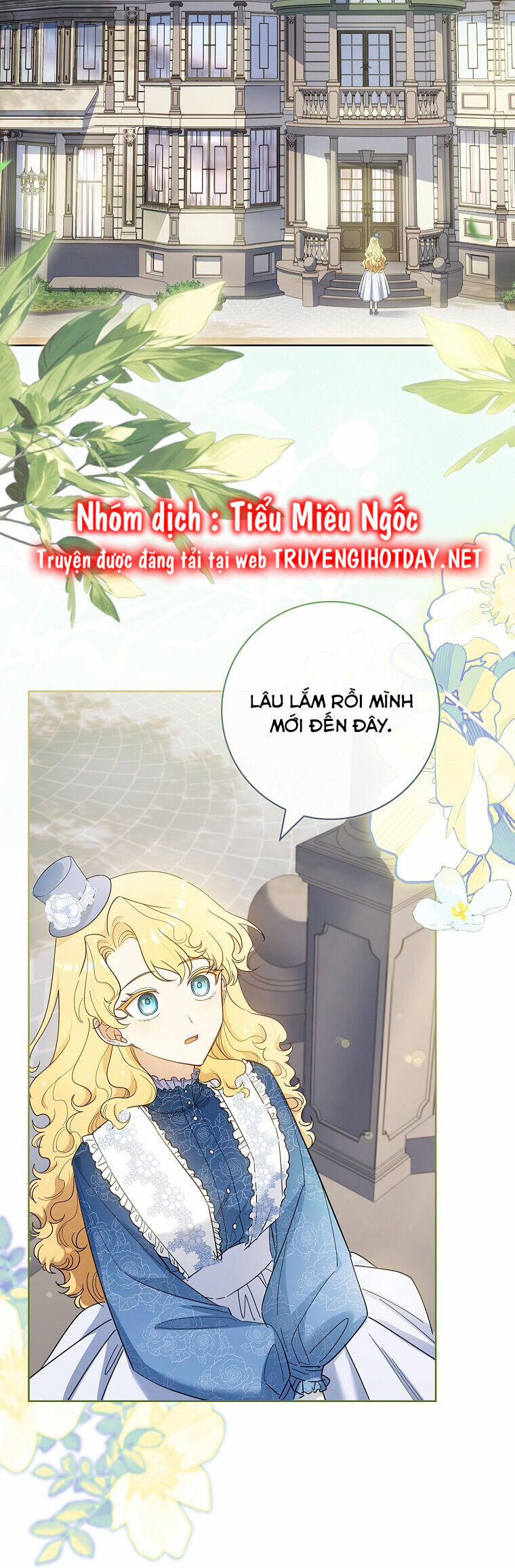 Nam Chính À, Tôi Sẽ Tôn Trọng Sở Thích Của Anh! 39 trang 3