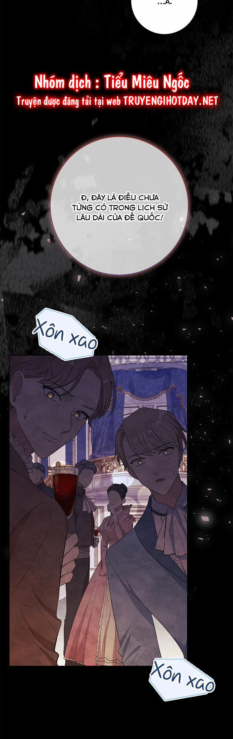 Nam Chính À, Tôi Sẽ Tôn Trọng Sở Thích Của Anh! 39 trang 34