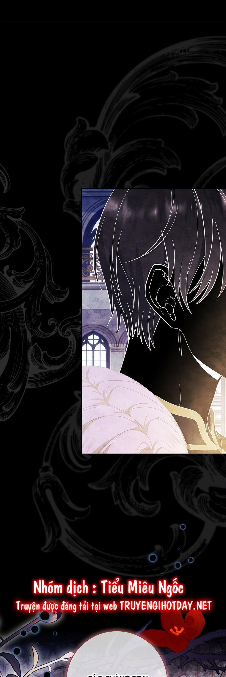 Nam Chính À, Tôi Sẽ Tôn Trọng Sở Thích Của Anh! 39 trang 35