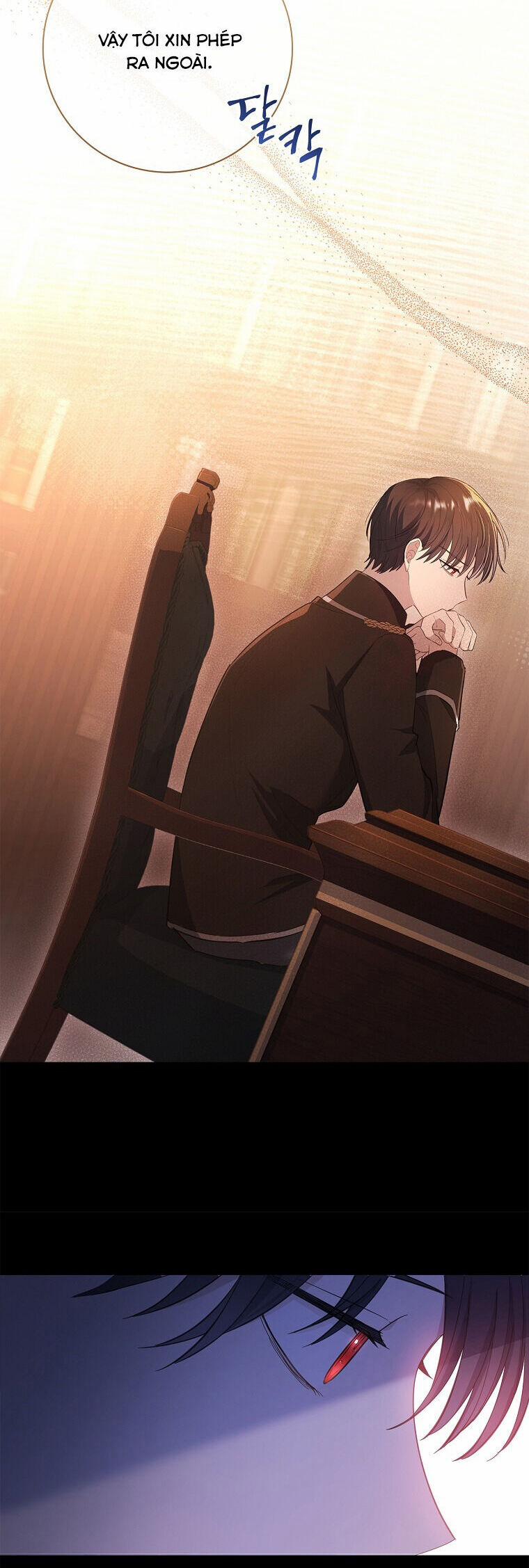 Nam Chính À, Tôi Sẽ Tôn Trọng Sở Thích Của Anh! 39 trang 42