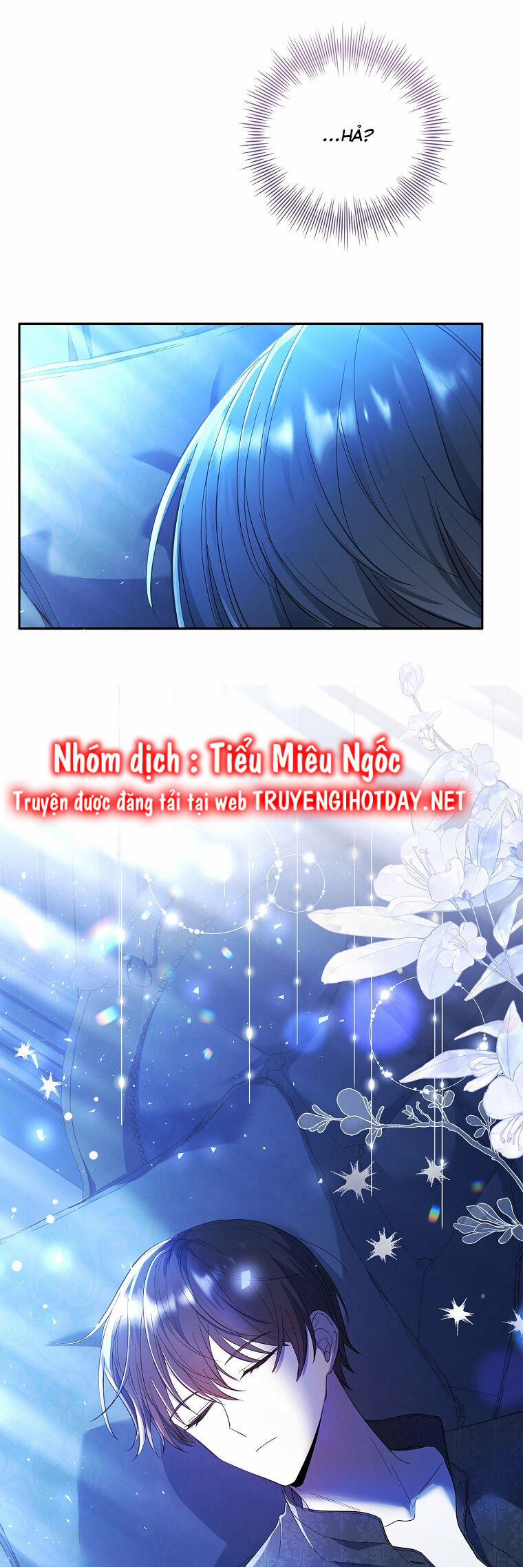 Nam Chính À, Tôi Sẽ Tôn Trọng Sở Thích Của Anh! 39 trang 47