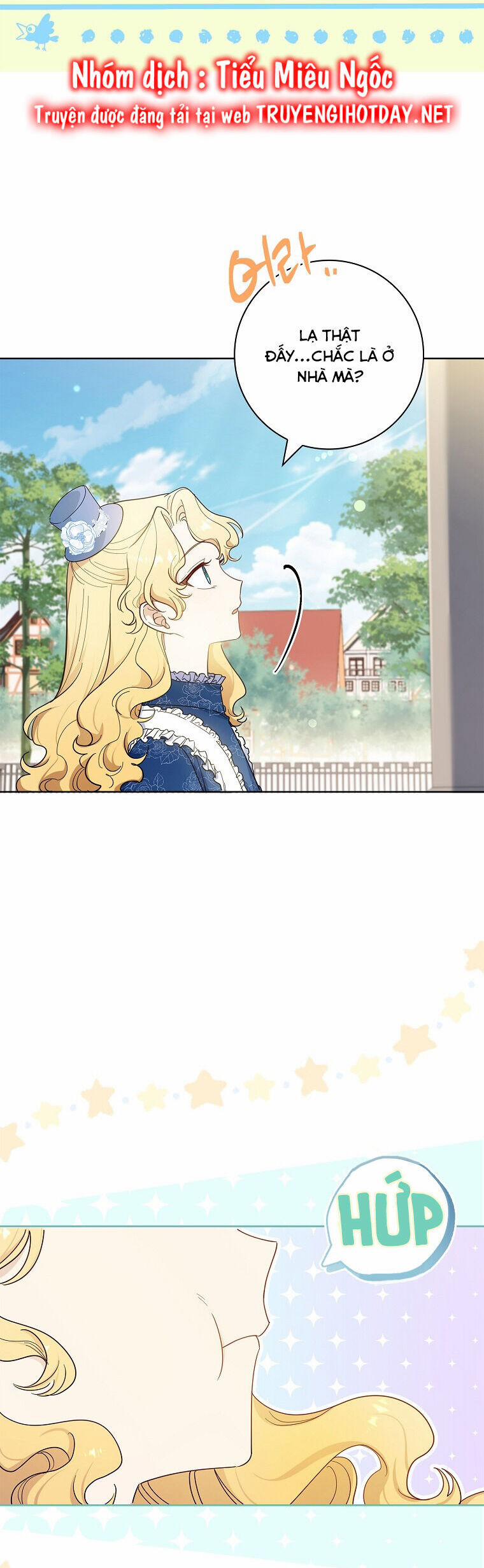 Nam Chính À, Tôi Sẽ Tôn Trọng Sở Thích Của Anh! 39 trang 5