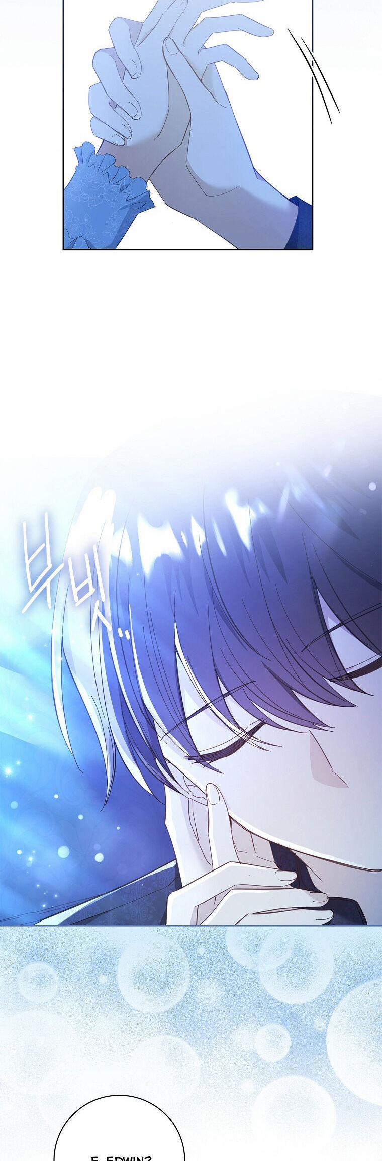 Nam Chính À, Tôi Sẽ Tôn Trọng Sở Thích Của Anh! 39 trang 52