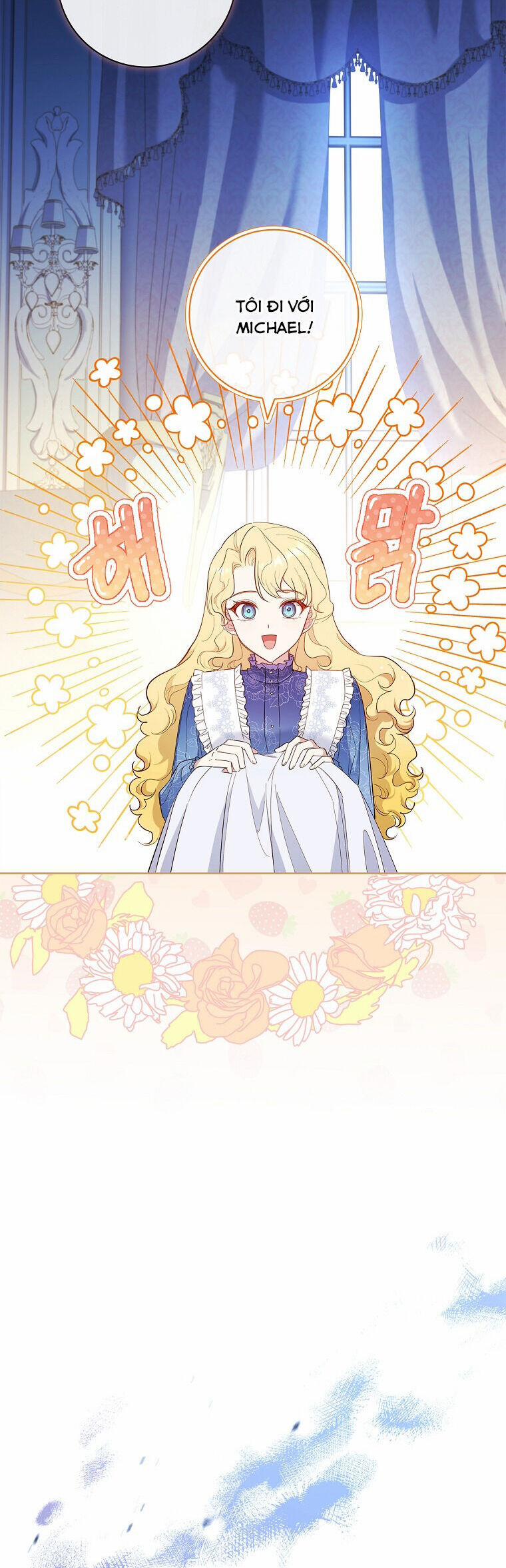 Nam Chính À, Tôi Sẽ Tôn Trọng Sở Thích Của Anh! 39 trang 56